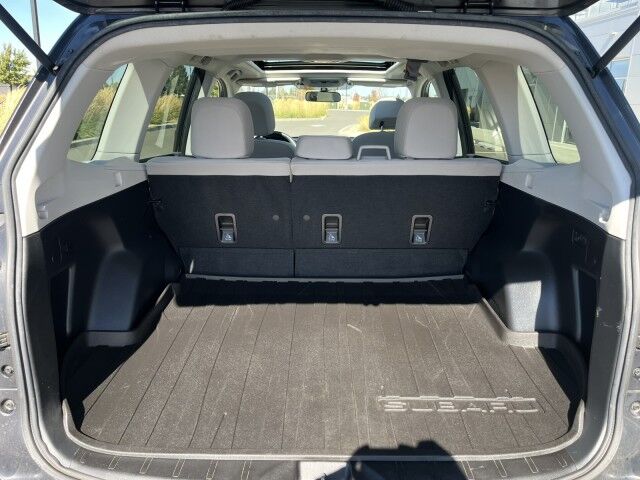 2018 Subaru Forester Premium Spokane WA