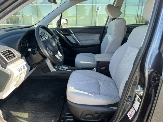 2018 Subaru Forester Premium Spokane WA