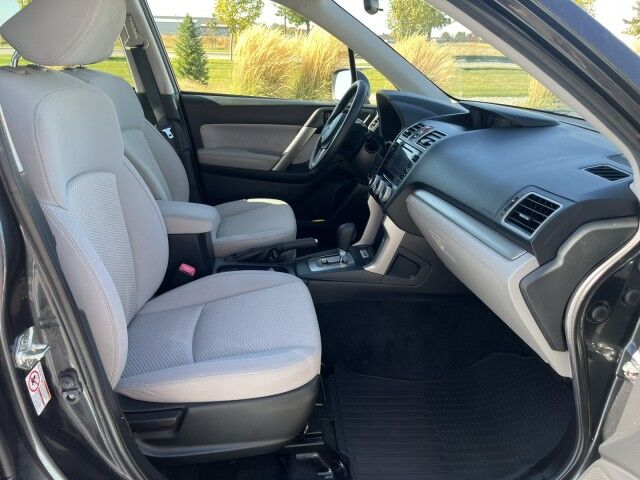 2018 Subaru Forester Premium Spokane WA