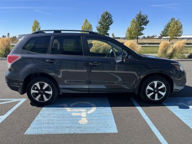 2018 Subaru Forester Premium Spokane WA
