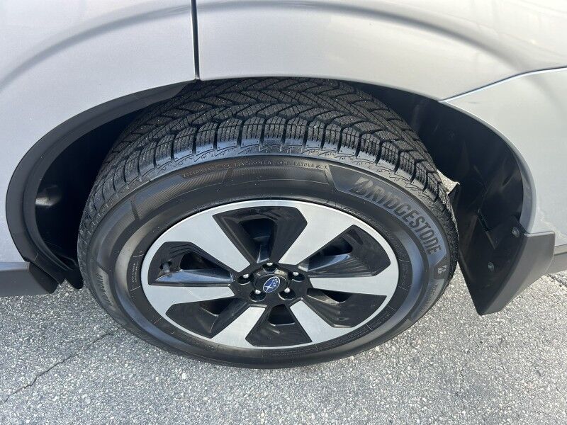 2018 Subaru Forester Premium Webster MA