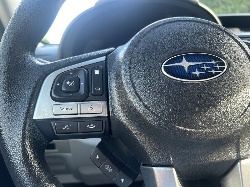 2018 Subaru Forester Premium Webster MA