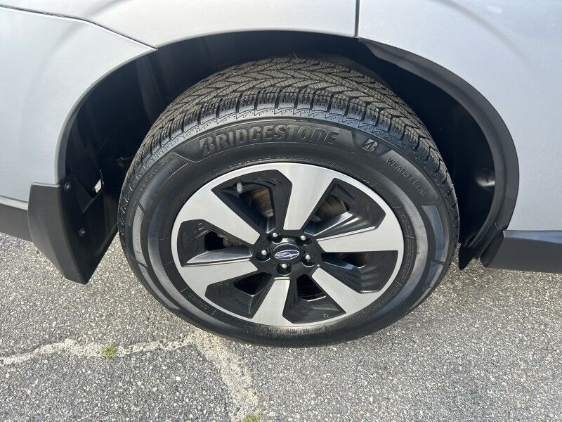 2018 Subaru Forester Premium Webster MA