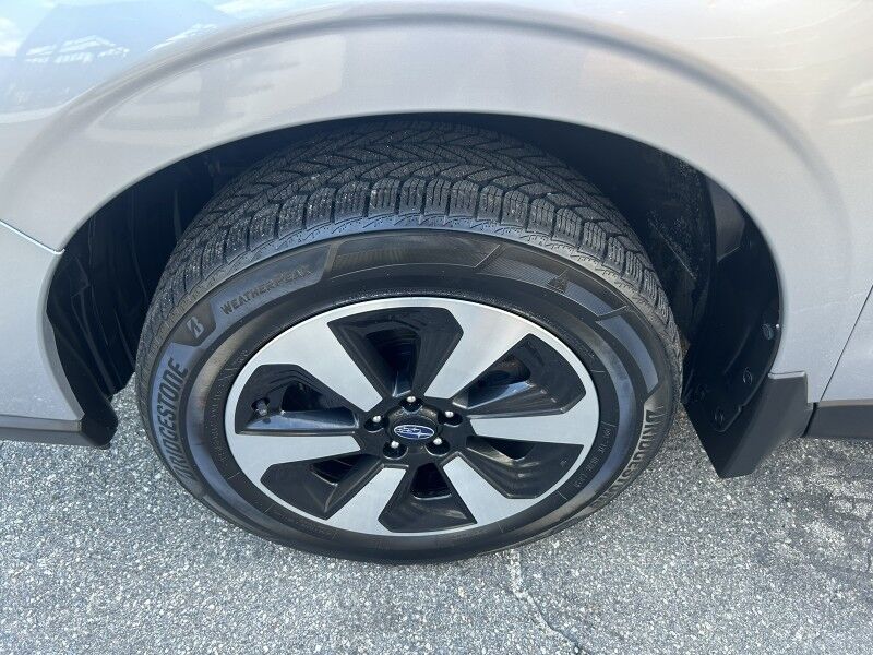 2018 Subaru Forester Premium Webster MA