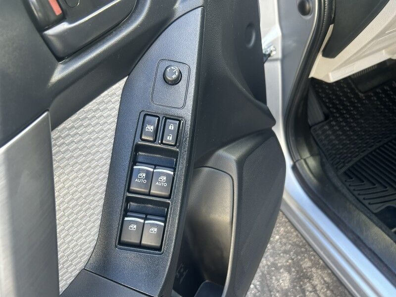 2018 Subaru Forester Premium Webster MA