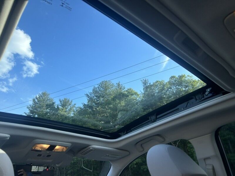2018 Subaru Forester Premium Webster MA