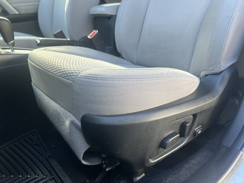 2018 Subaru Forester Premium Webster MA