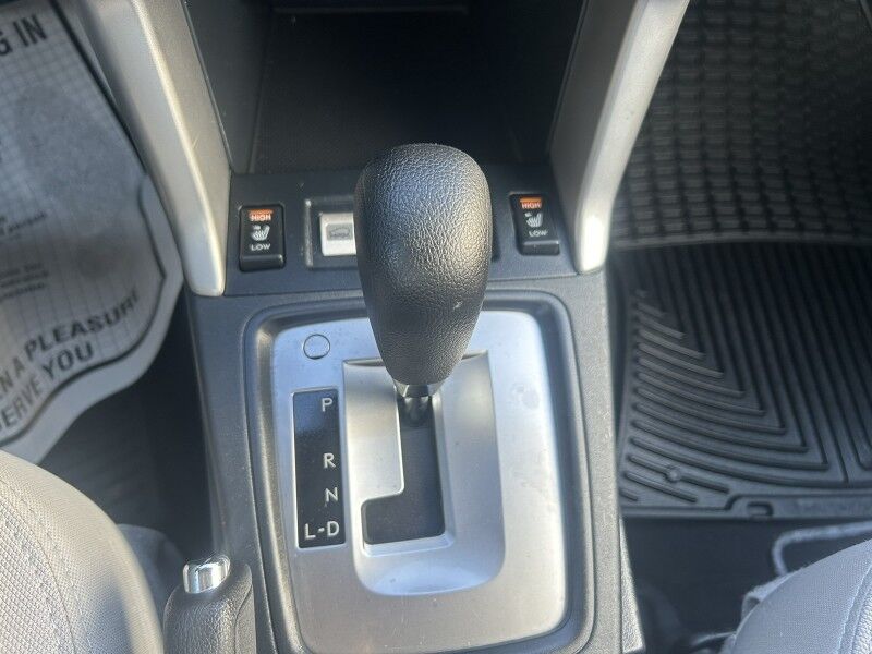 2018 Subaru Forester Premium Webster MA