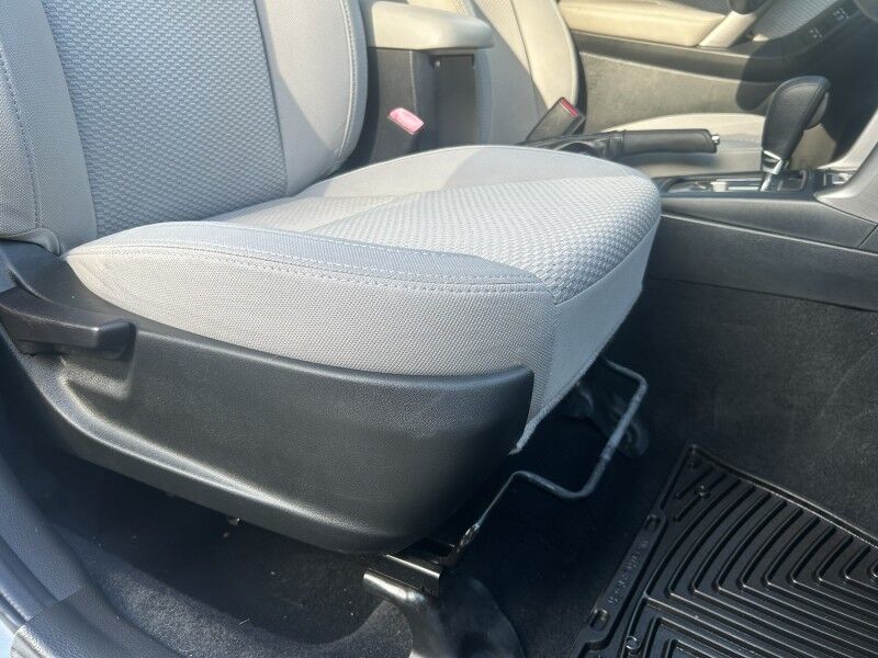 2018 Subaru Forester Premium Webster MA