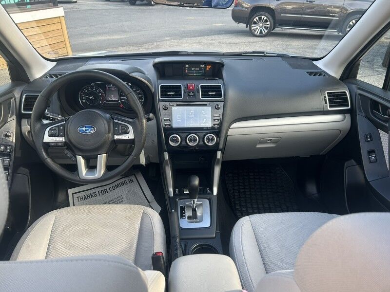 2018 Subaru Forester Premium Webster MA