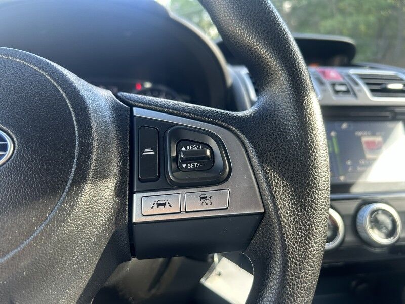 2018 Subaru Forester Premium Webster MA