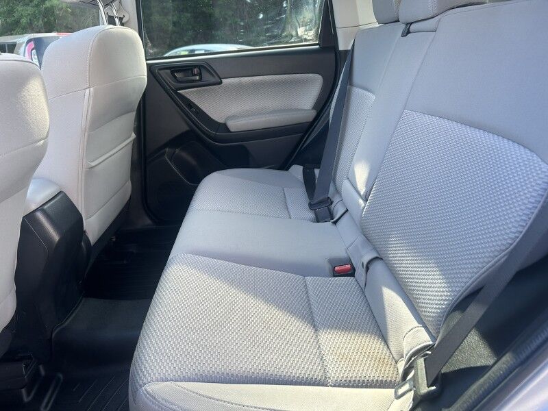 2018 Subaru Forester Premium Webster MA
