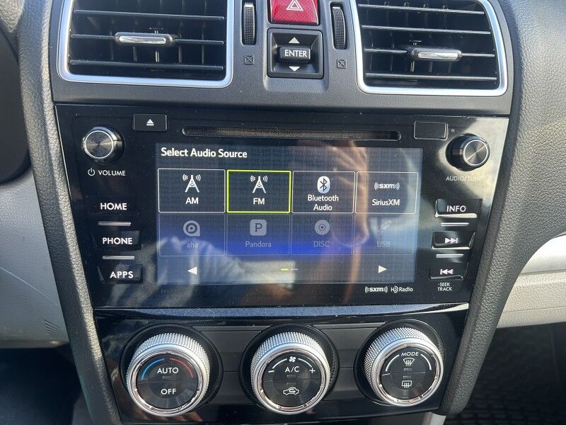 2018 Subaru Forester Premium Webster MA