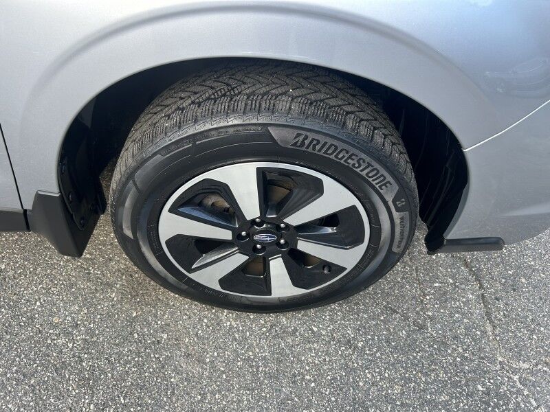 2018 Subaru Forester Premium Webster MA