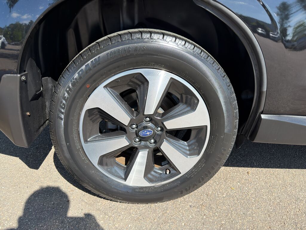 2018 Subaru Forester Premium Wilmington NC