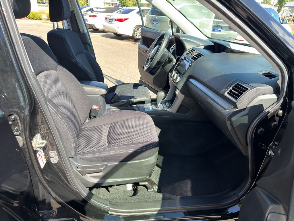 2018 Subaru Forester Premium Wilmington NC