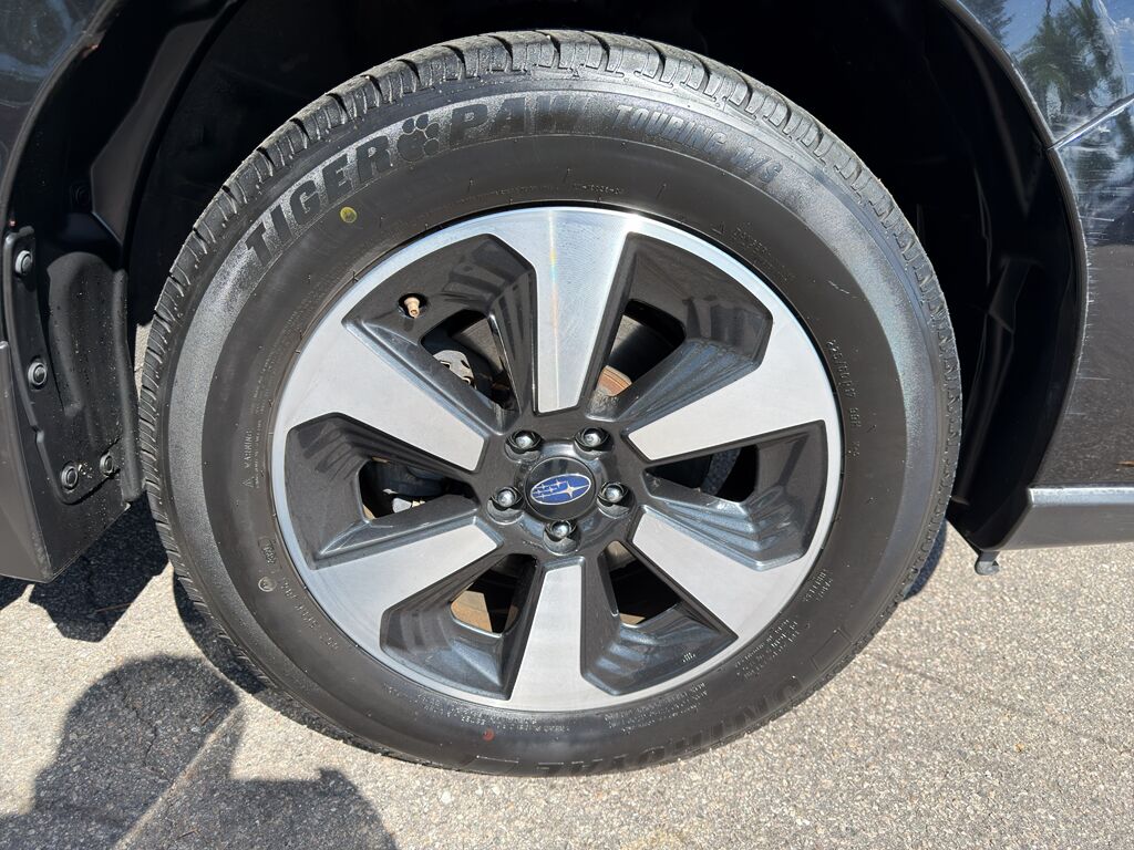 2018 Subaru Forester Premium Wilmington NC