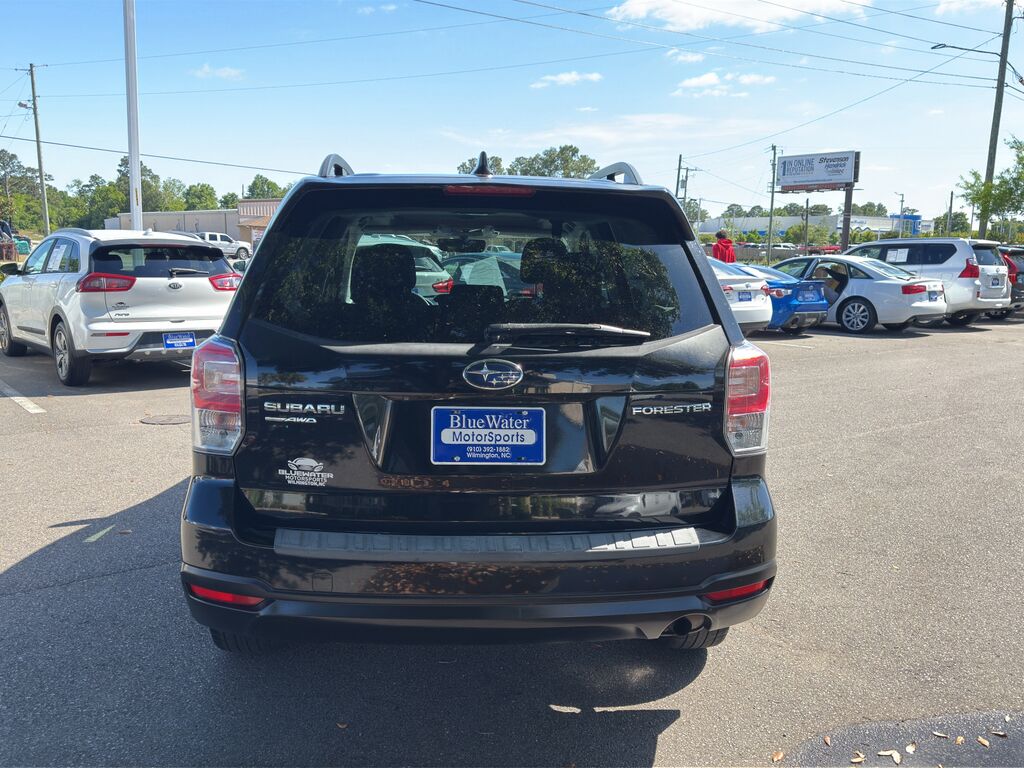 2018 Subaru Forester Premium Wilmington NC