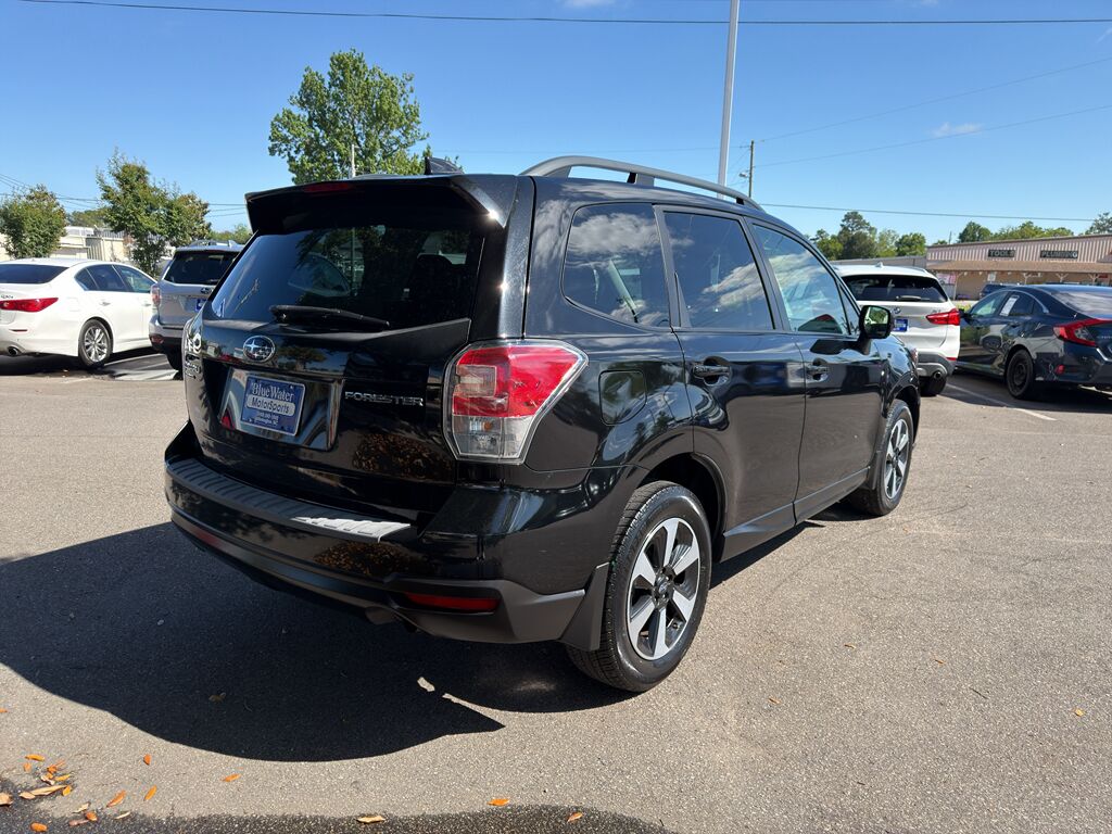2018 Subaru Forester Premium Wilmington NC