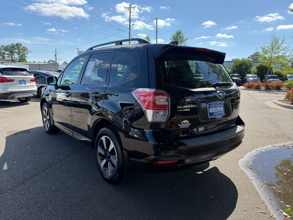 2018 Subaru Forester Premium Wilmington NC