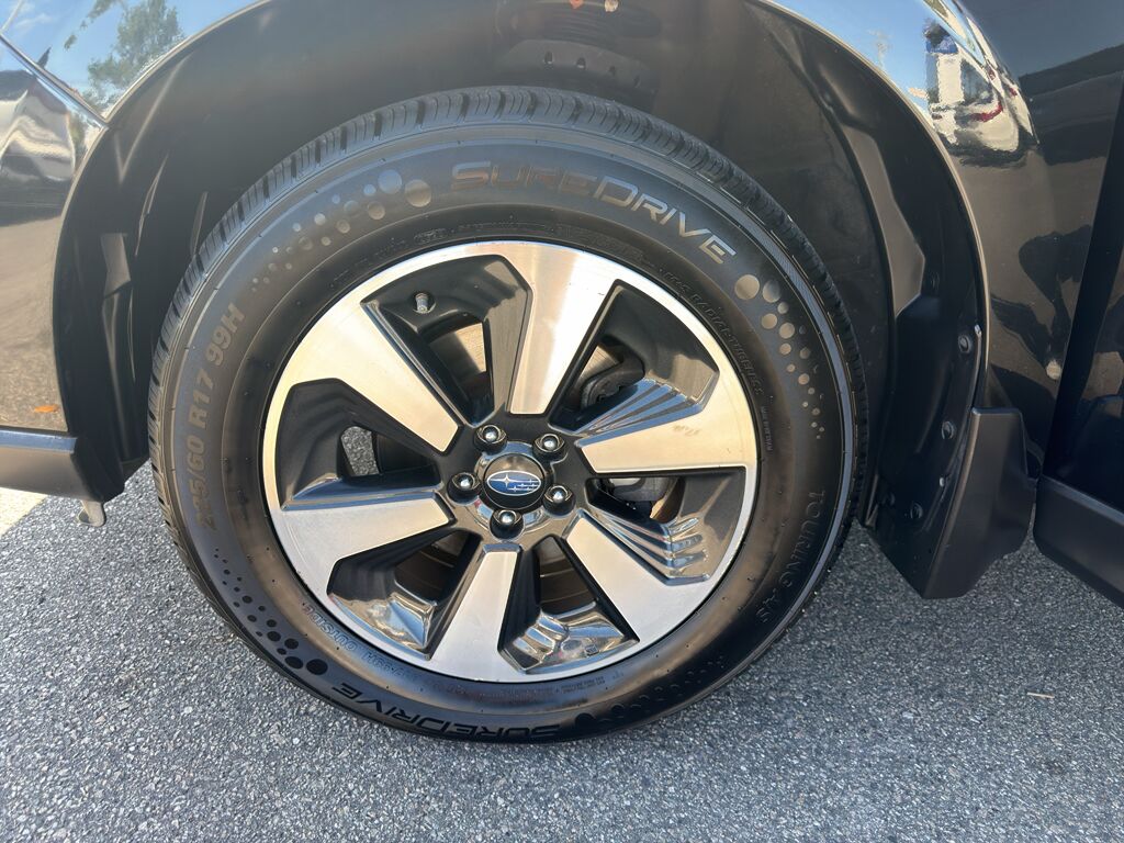 2018 Subaru Forester Premium Wilmington NC