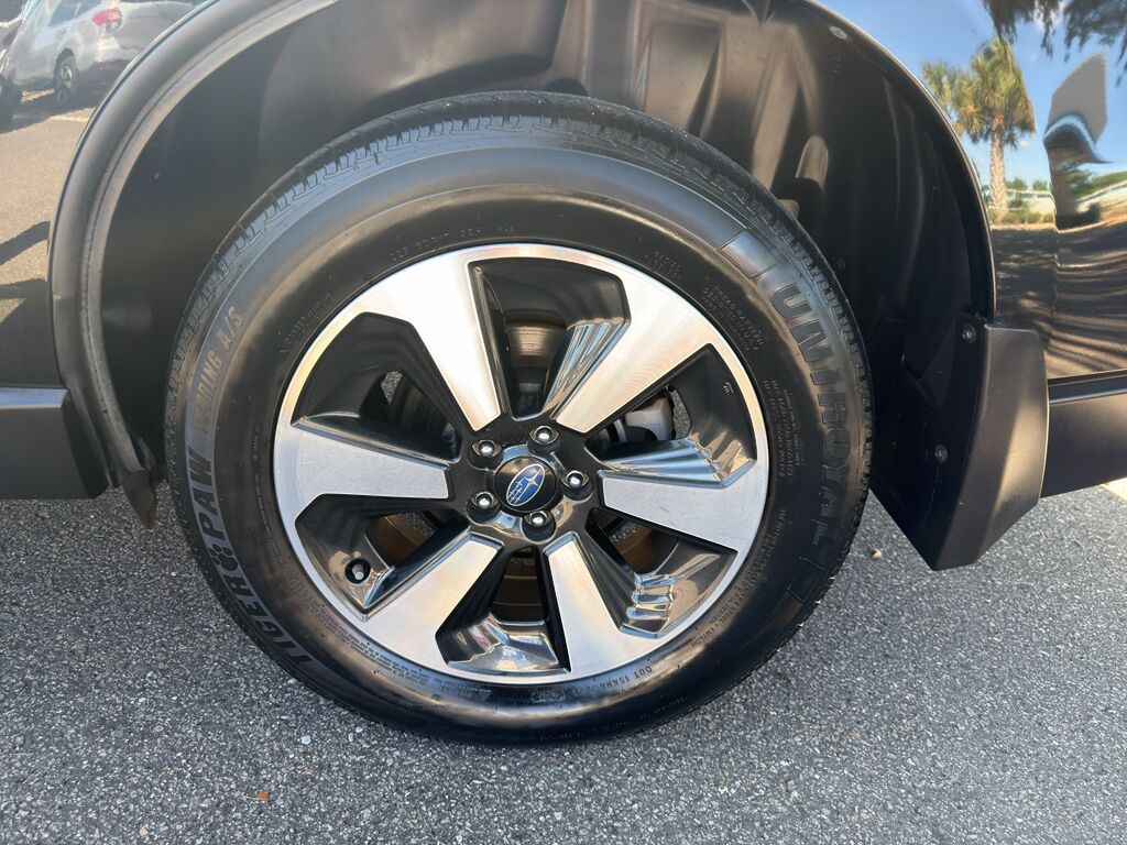 2018 Subaru Forester Premium Wilmington NC