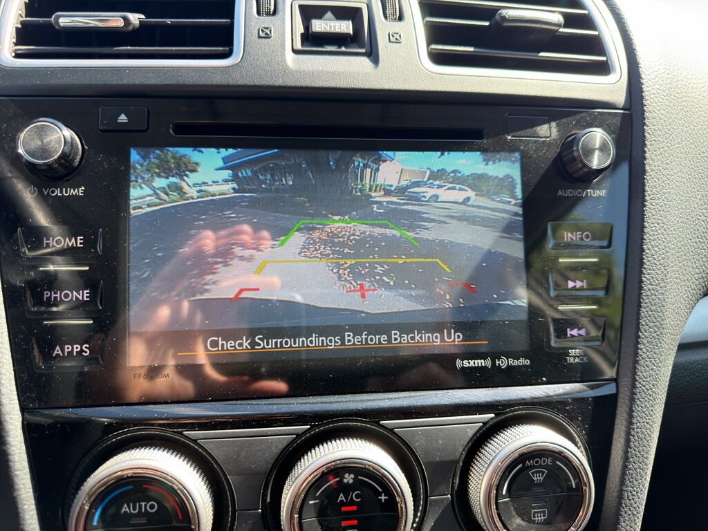 2018 Subaru Forester Premium Wilmington NC
