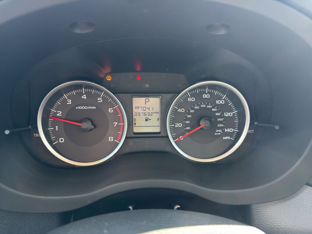2018 Subaru Forester Premium Wilmington NC