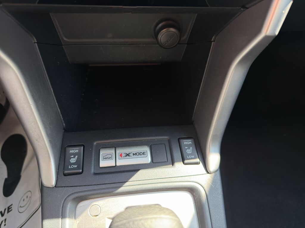 2018 Subaru Forester Premium Wilmington NC