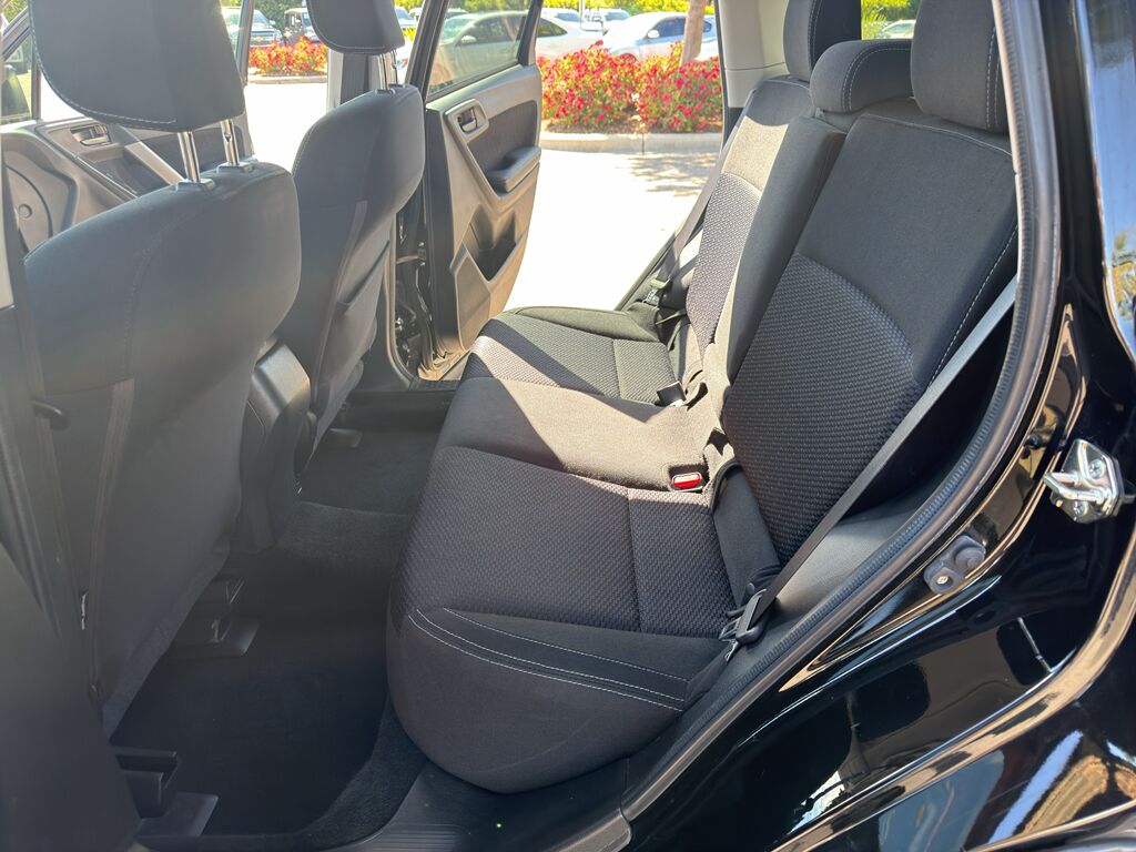 2018 Subaru Forester Premium Wilmington NC
