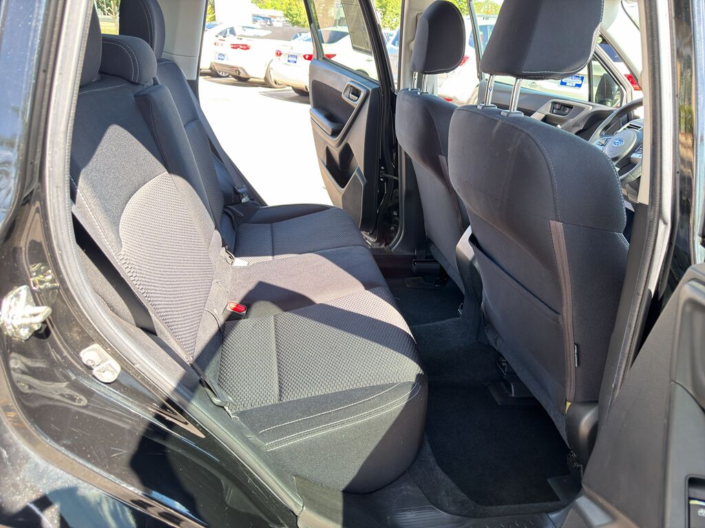 2018 Subaru Forester Premium Wilmington NC