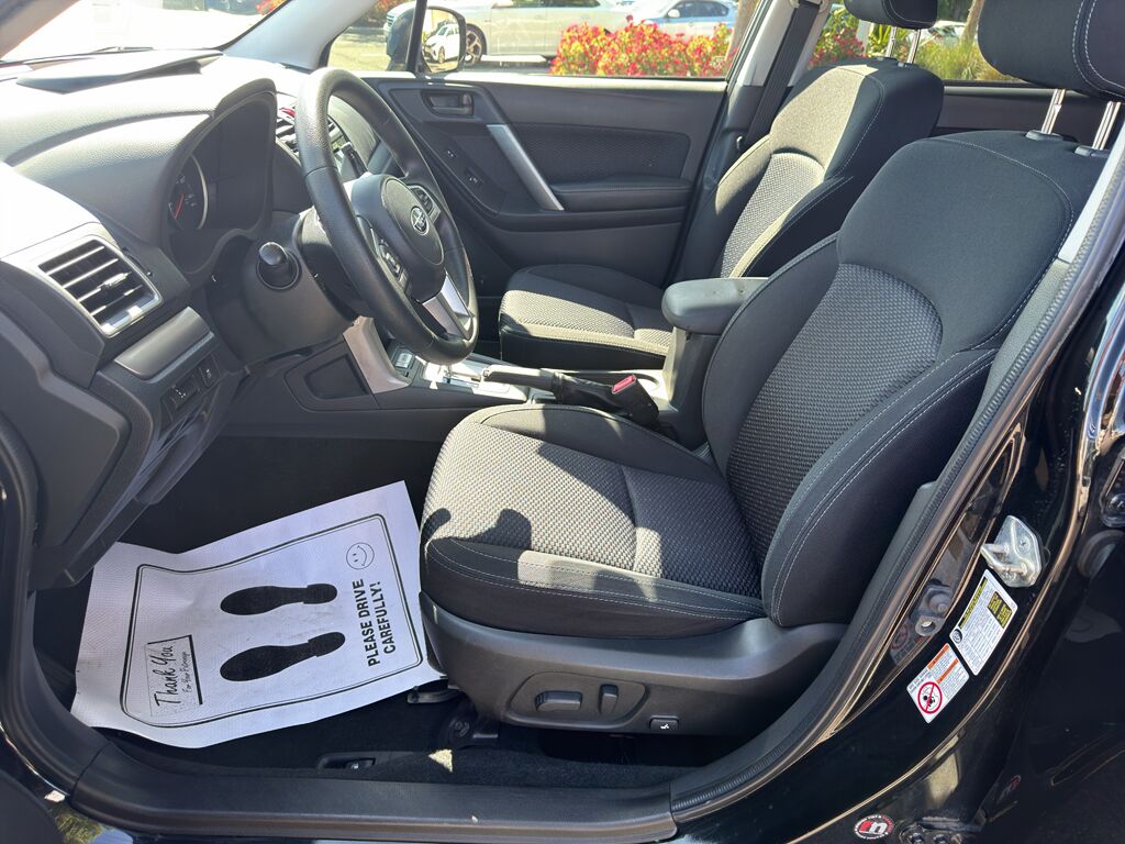 2018 Subaru Forester Premium Wilmington NC