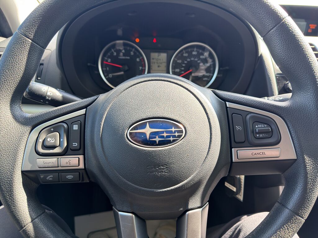 2018 Subaru Forester Premium Wilmington NC