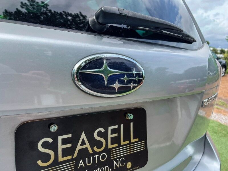 2018 Subaru Forester Premium Wilmington NC