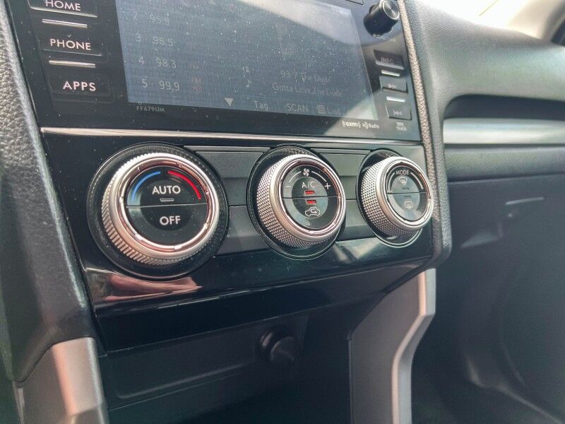 2018 Subaru Forester Premium Wilmington NC