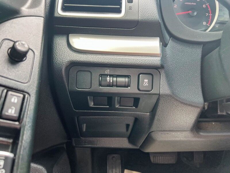 2018 Subaru Forester Premium Wilmington NC