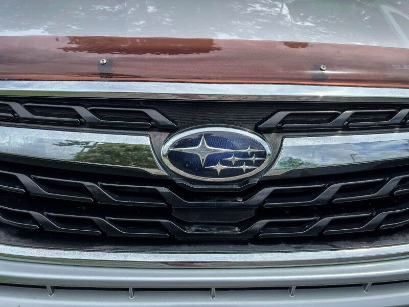 2018 Subaru Forester Premium Wilmington NC