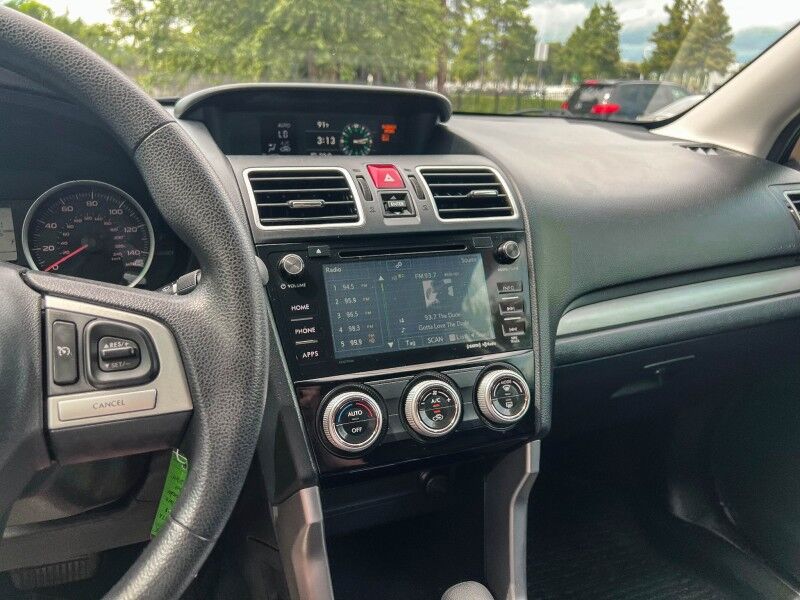 2018 Subaru Forester Premium Wilmington NC