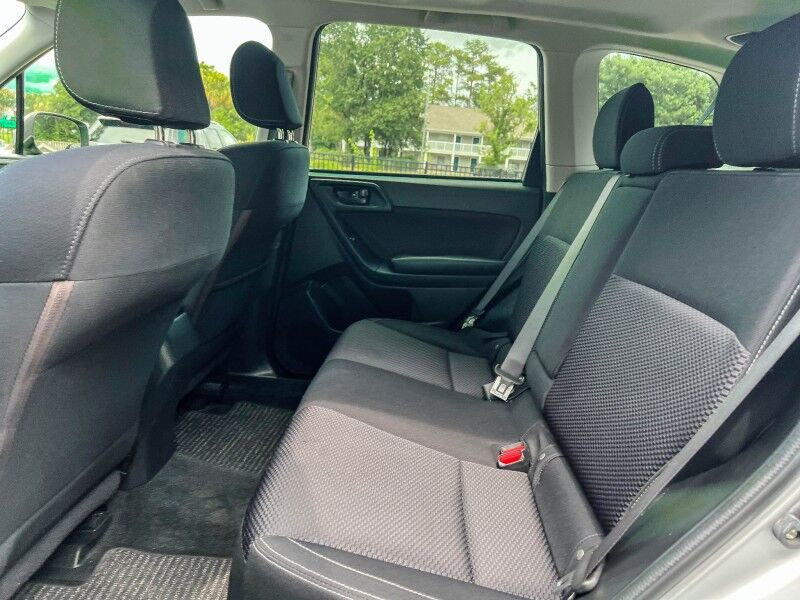 2018 Subaru Forester Premium Wilmington NC