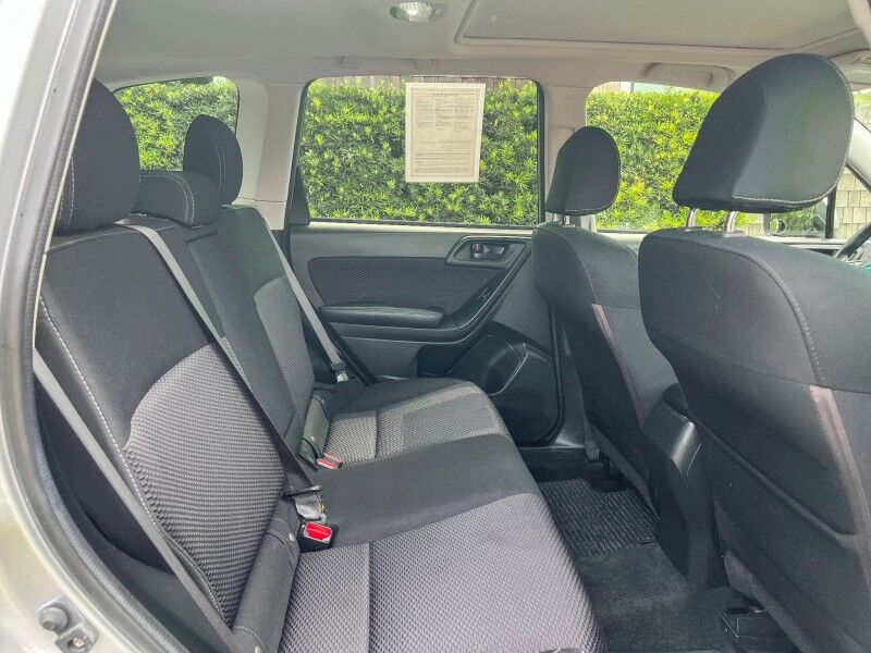 2018 Subaru Forester Premium Wilmington NC
