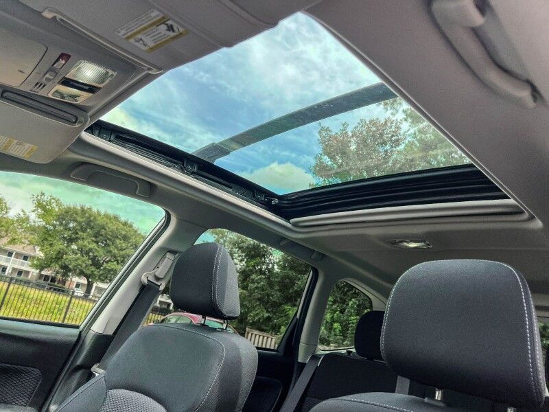 2018 Subaru Forester Premium Wilmington NC