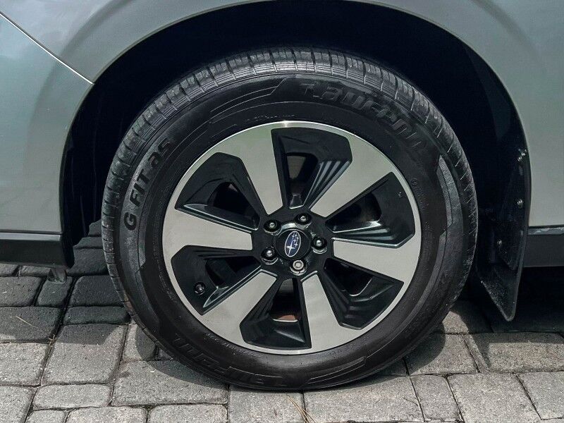 2018 Subaru Forester Premium Wilmington NC