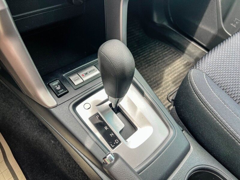 2018 Subaru Forester Premium Wilmington NC