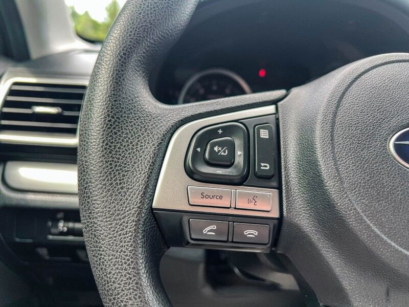 2018 Subaru Forester Premium Wilmington NC