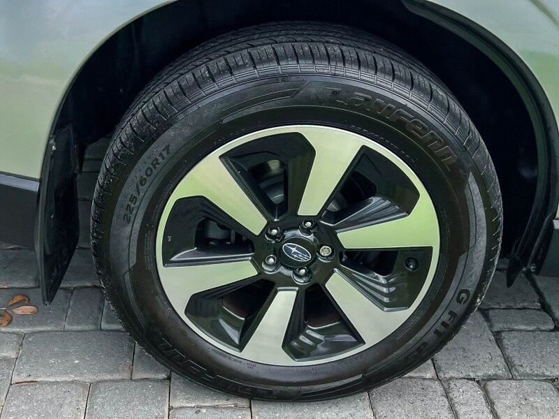 2018 Subaru Forester Premium Wilmington NC