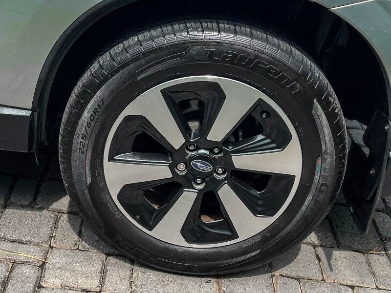 2018 Subaru Forester Premium Wilmington NC