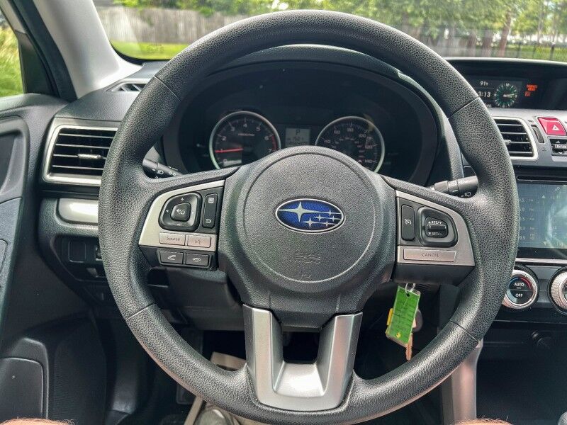 2018 Subaru Forester Premium Wilmington NC