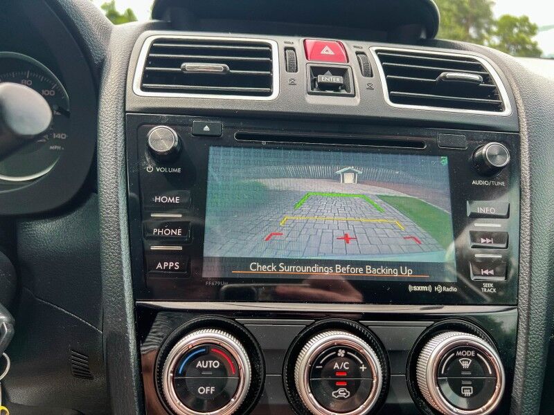 2018 Subaru Forester Premium Wilmington NC
