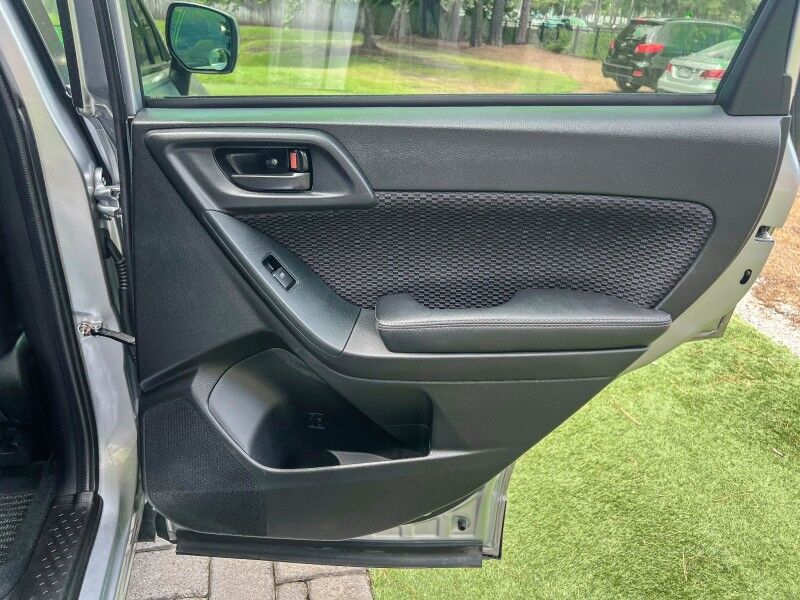 2018 Subaru Forester Premium Wilmington NC