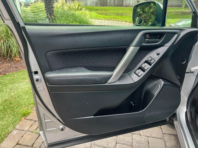 2018 Subaru Forester Premium Wilmington NC